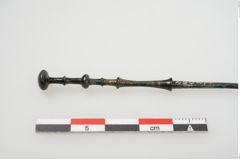 Foto von Bronzemehrkopfnadel (NHMW-PRAE-025627)